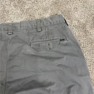 Polo Ralph Lauren gray chino pants 34/34 men’s casual pants business casual